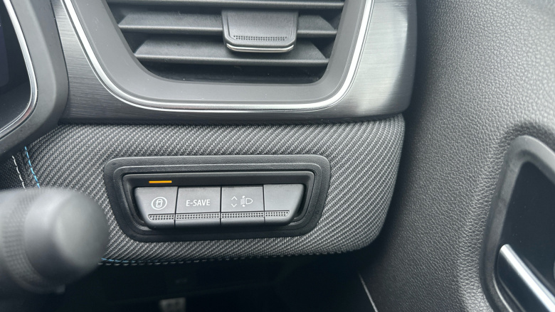 Renault Symbioz 1.6 E-Tech FHEV 145 Techno Esprit Alpine 5dr Auto Hybrid Estate